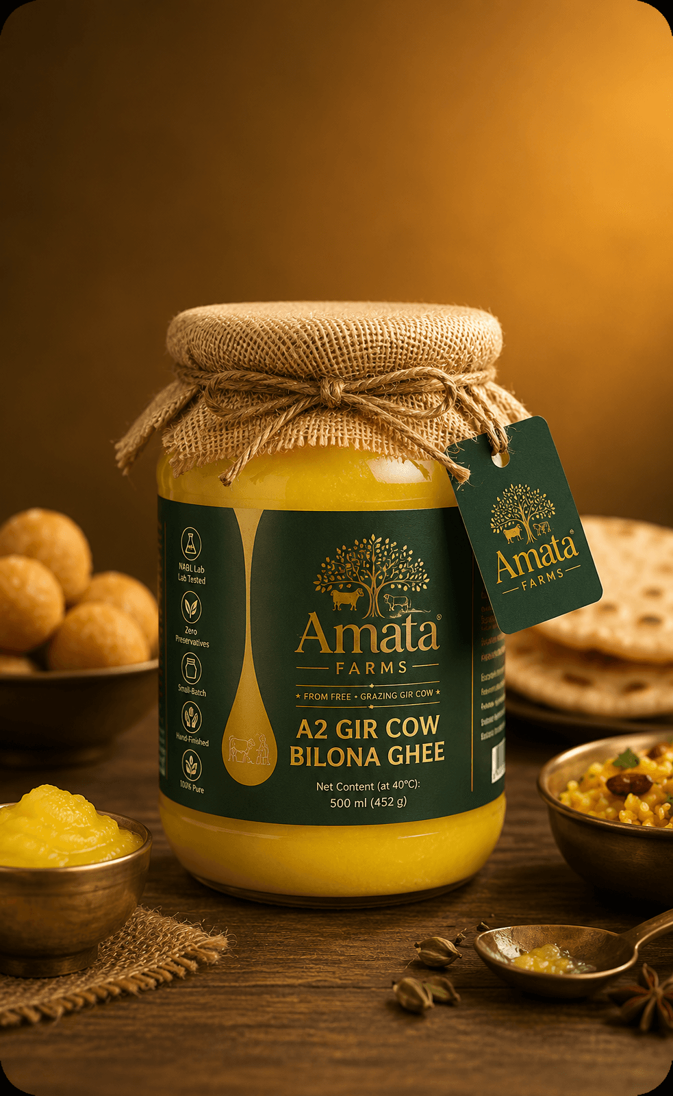 Amata Farms