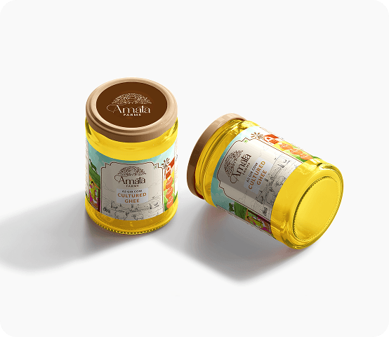 Amata Farms Product