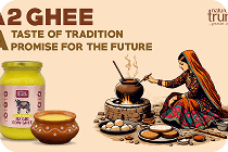 Bilona Method: The Ancient Secret Behind Pure Ghee