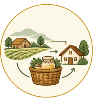 Farm to Home